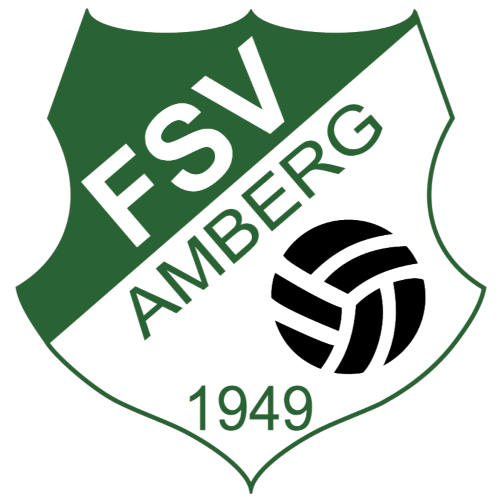 Fußball-Sportverein Amberg Vereinslogo
